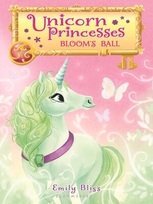 cover image of Bloom's Ball